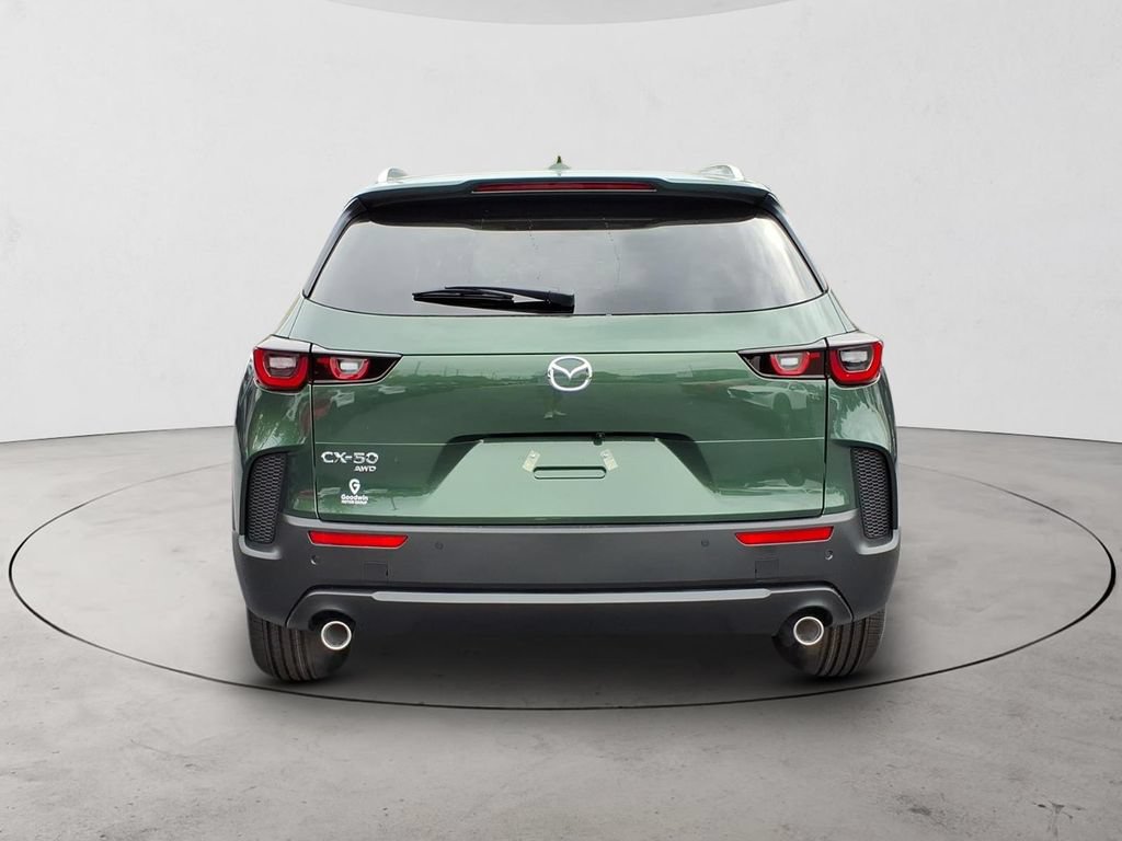 New 2026 MAZDA CX-50 AWD 2.5 S w/ Weather Package image 6