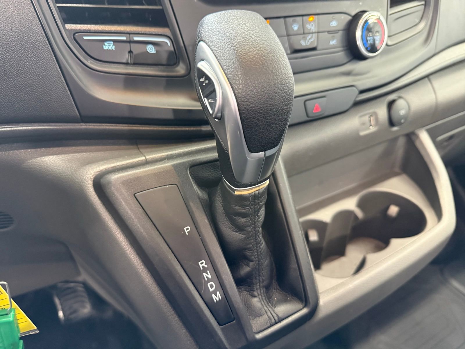 Used 2024 Ford Transit 250 Low Roof w/ Exterior Upgrade Package image 19