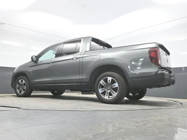 Used 2017 Honda Ridgeline RTL-E image 37