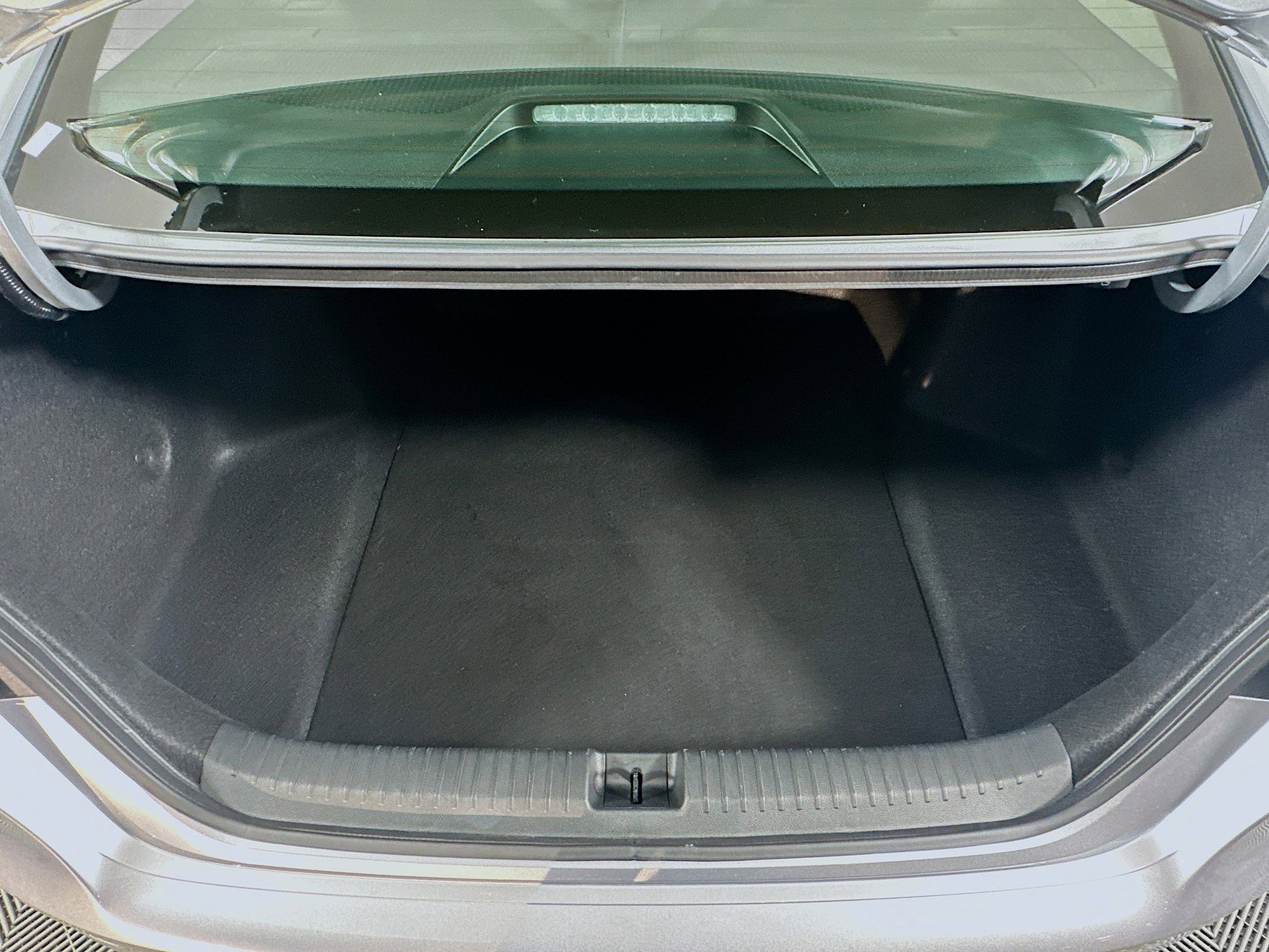 Used 2024 Honda Accord LX image 26