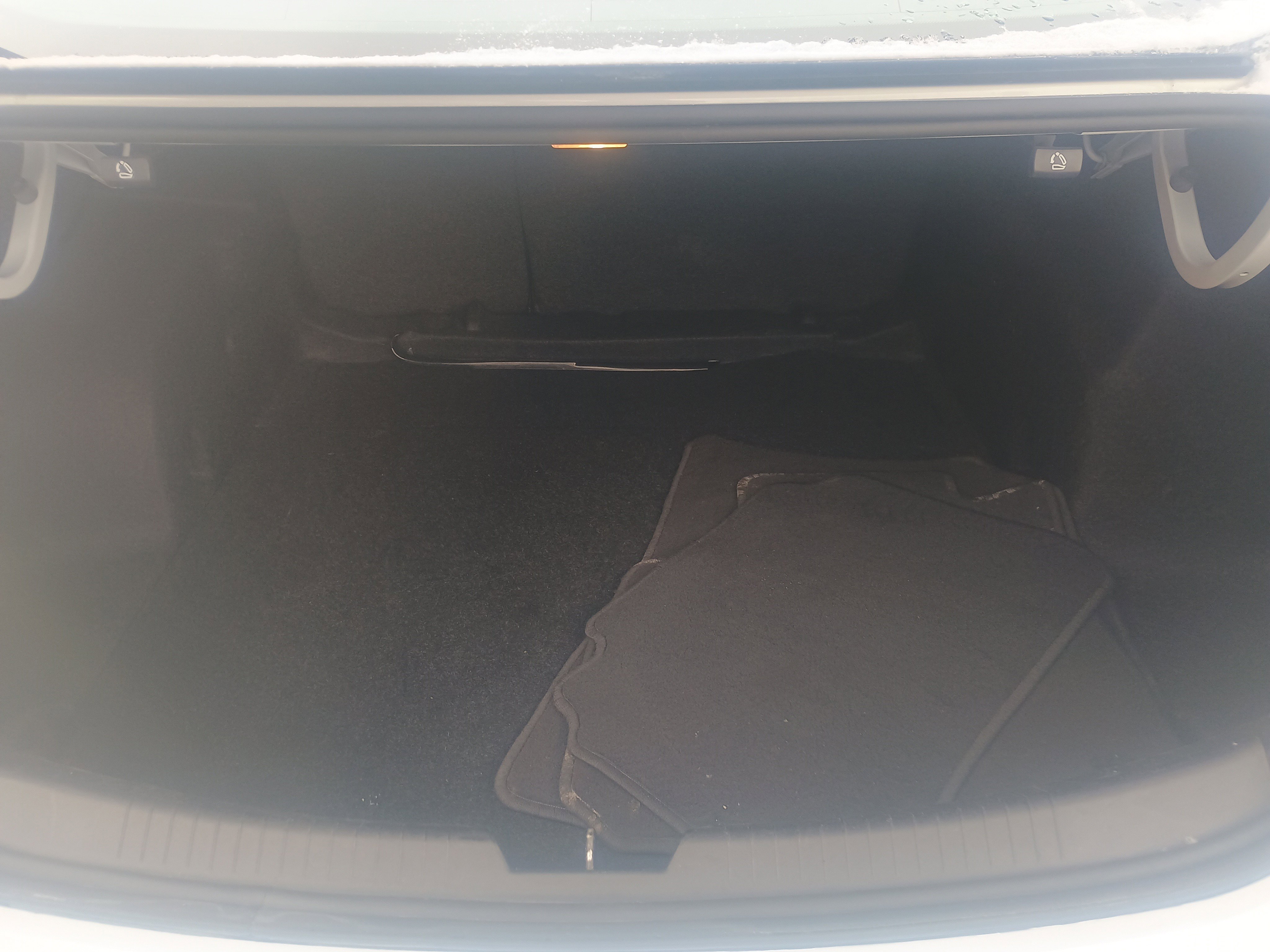 Used 2022 Chevrolet Malibu LT image 10