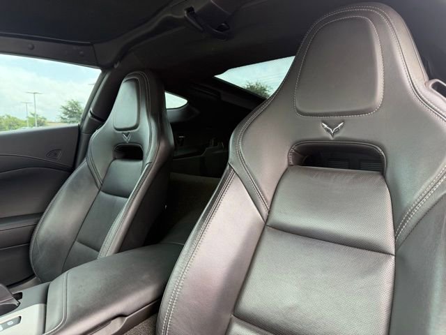 Used 2019 Chevrolet Corvette Z06 image 13