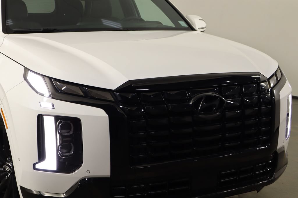 Used 2024 Hyundai Palisade Calligraphy AWD/4WD image 45