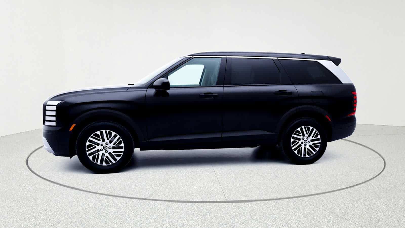 New 2026 Hyundai Palisade SE AWD/4WD image 4