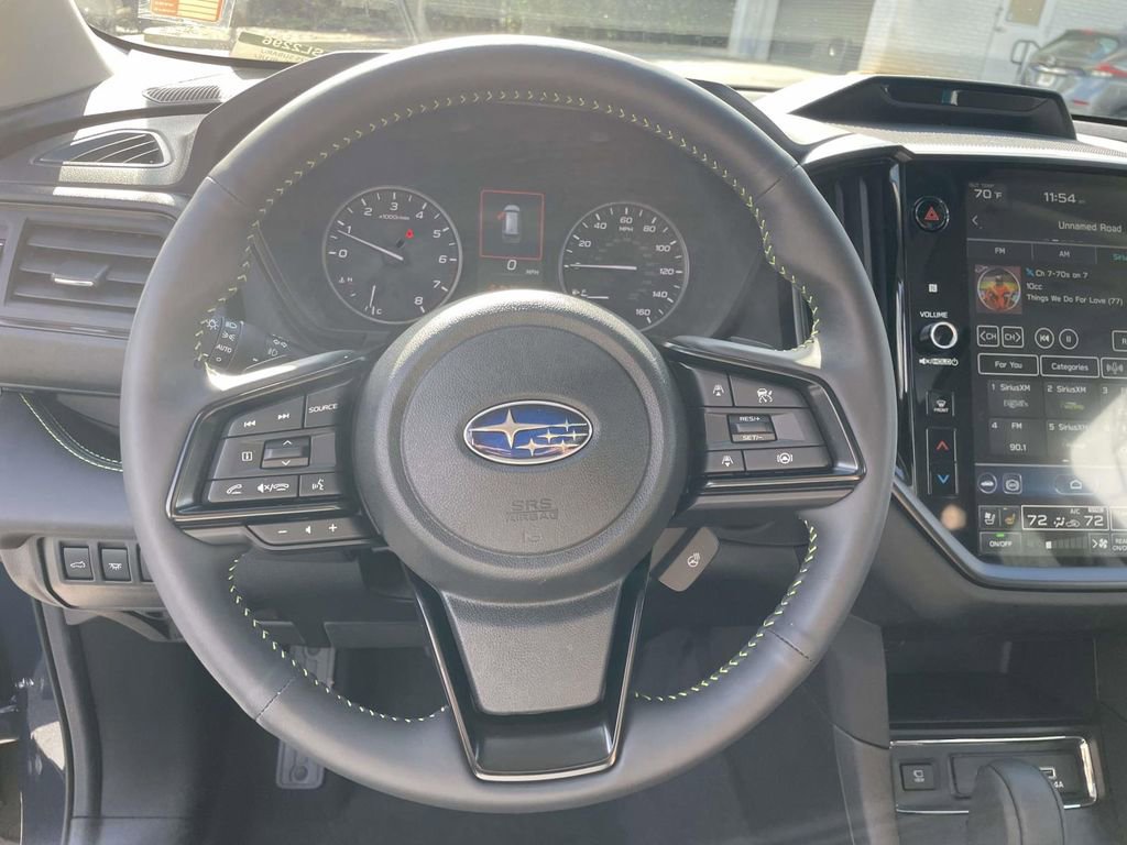 Certified 2025 Subaru Ascent Bronze Edition w/ Onyx Package image 23