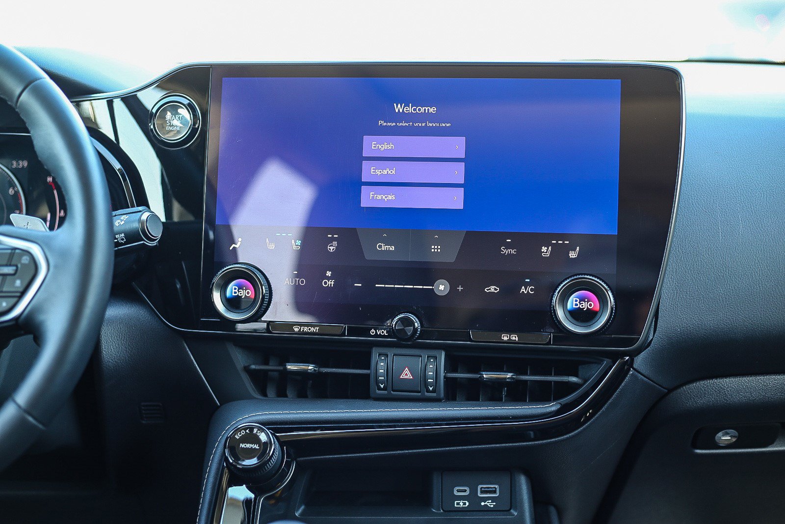 Used 2022 Lexus NX 350 AWD image 14