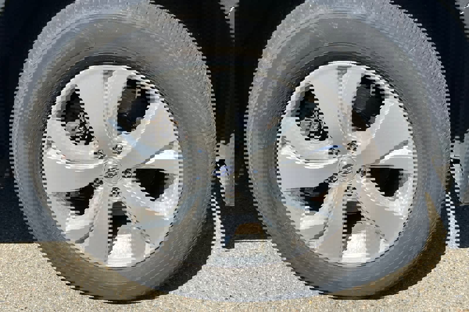 Used 2021 Subaru Ascent 8-Passenger image 15