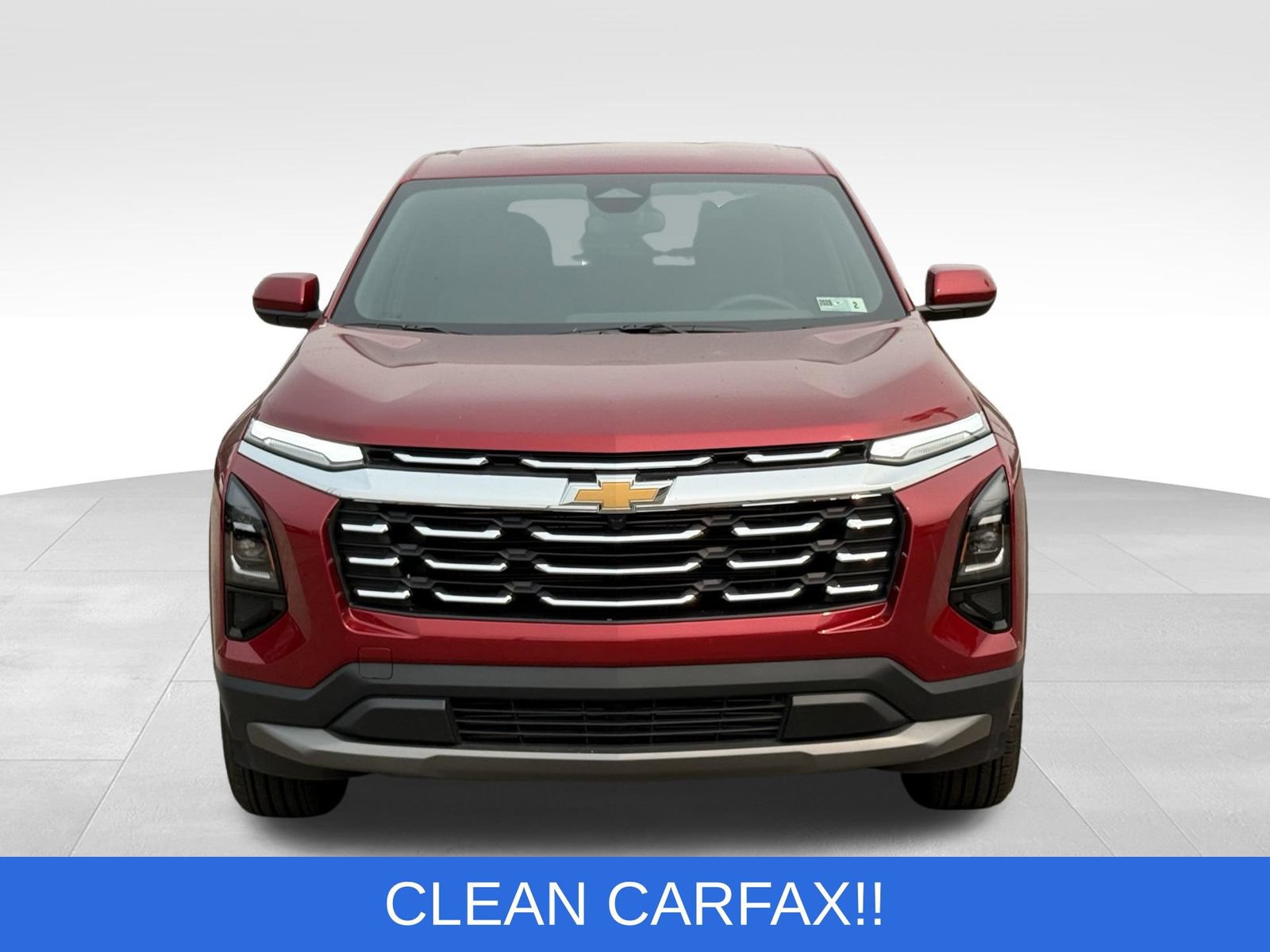 Used 2026 Chevrolet Equinox LT AWD/4WD image 15