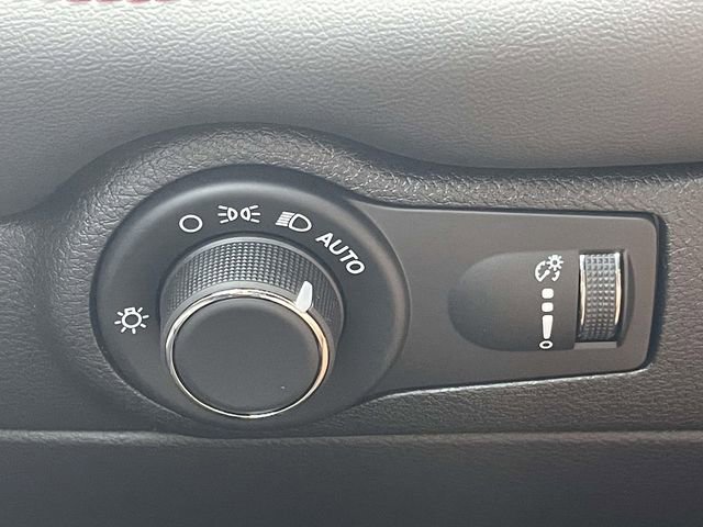 New 2026 Dodge Durango GT w/ Blacktop Package image 28