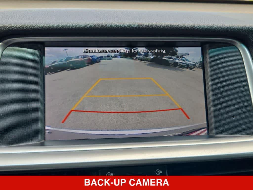 Used 2019 Kia Optima LX FWD image 27
