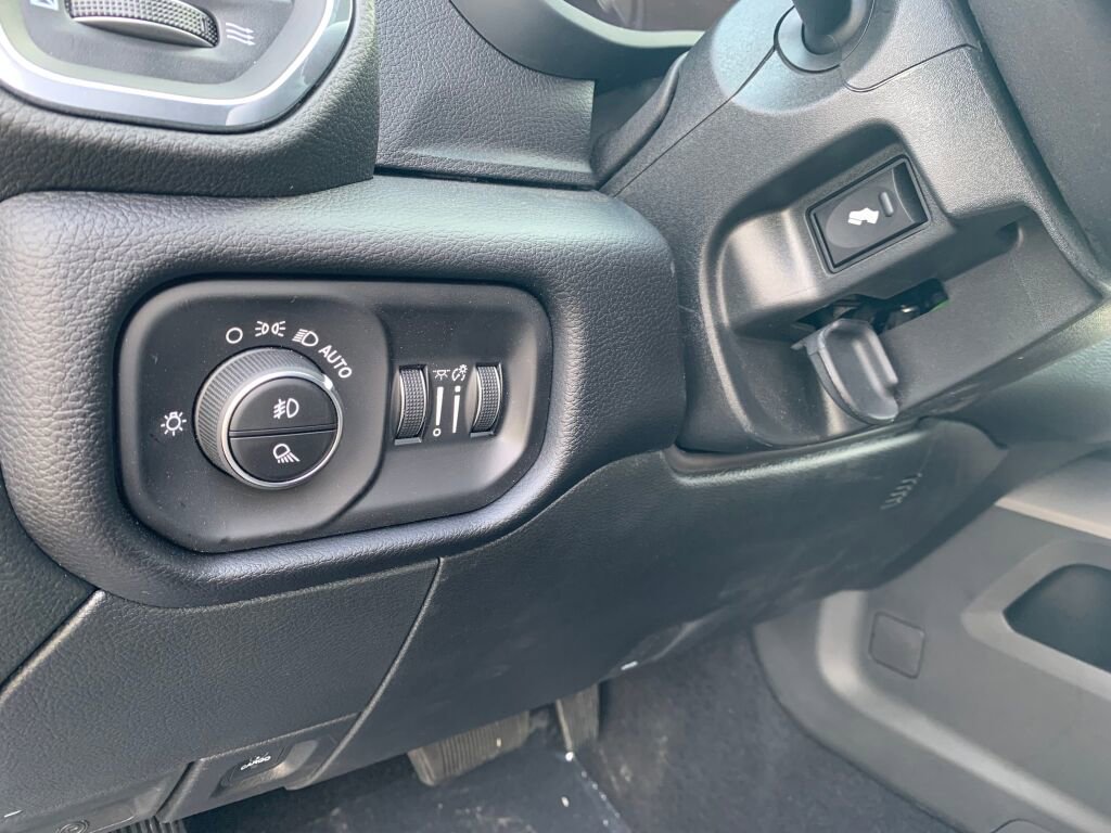 New 2026 RAM 3500 Laramie image 23