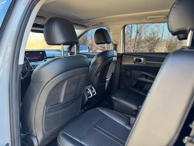 Used 2022 Kia Sorento X-Line EX AWD/4WD image 14
