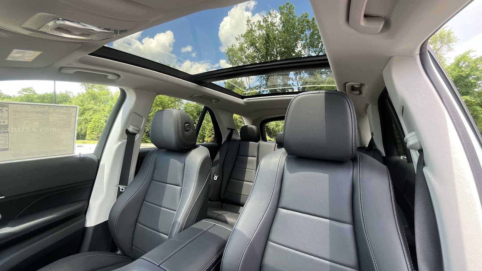 New 2026 Mercedes-Benz GLE 350 4MATIC image 10