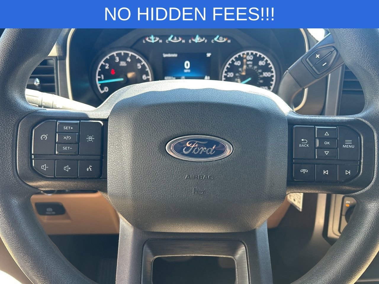 Used 2023 Ford F150 XLT image 34