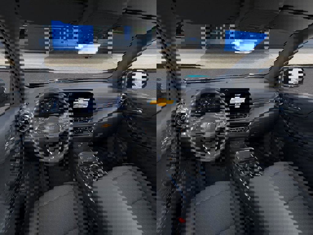 New 2026 Chevrolet Equinox LT image 15