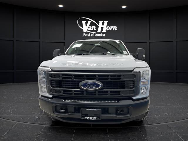 Used 2024 Ford F350 XL w/ XL Off-Road Package image 9