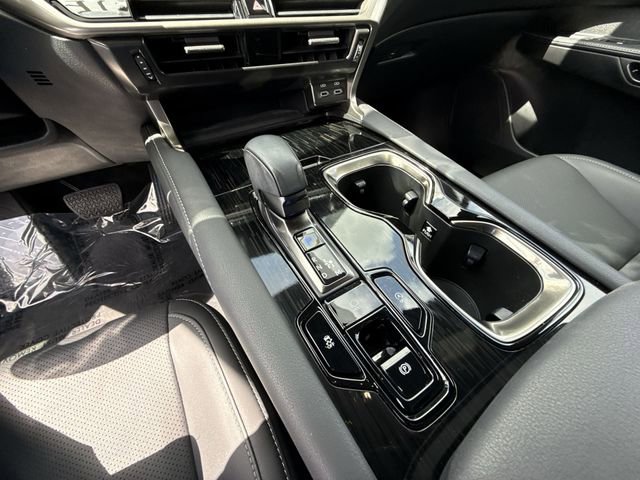 Used 2023 Lexus RX 350 FWD image 21