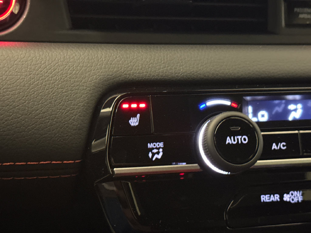 New 2026 Honda Pilot Sport image 27