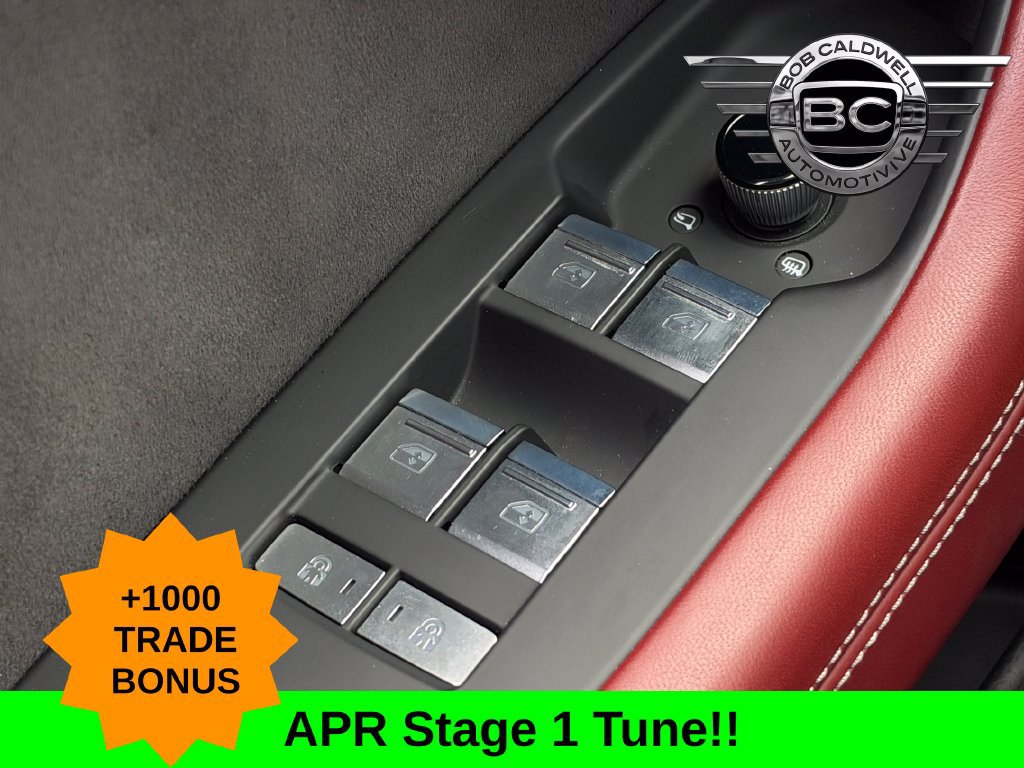 Used 2022 Audi S6 Prestige w/ Prestige Package AWD/4WD image 28