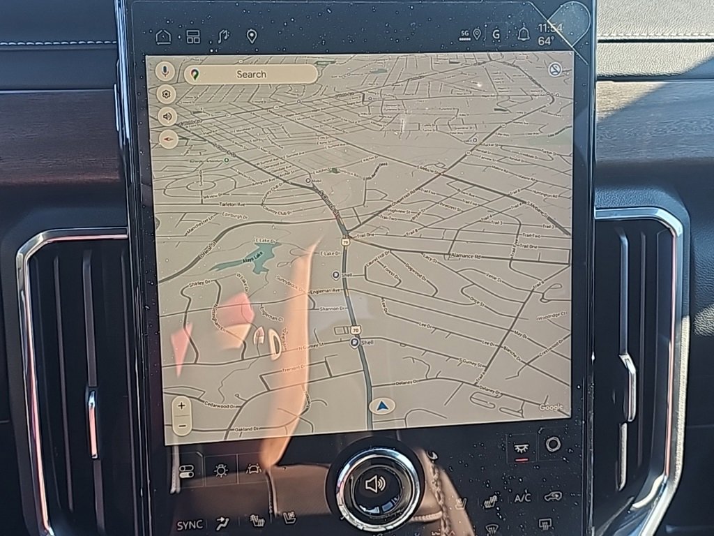 New 2026 GMC Acadia Denali Ultimate image 27