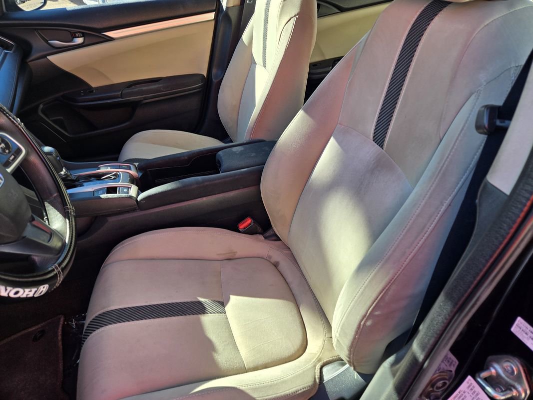 Used 2016 Honda Civic LX image 15