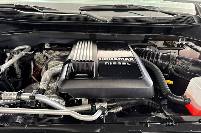 Used 2026 Chevrolet Silverado 1500 ZR2 AWD/4WD image 56