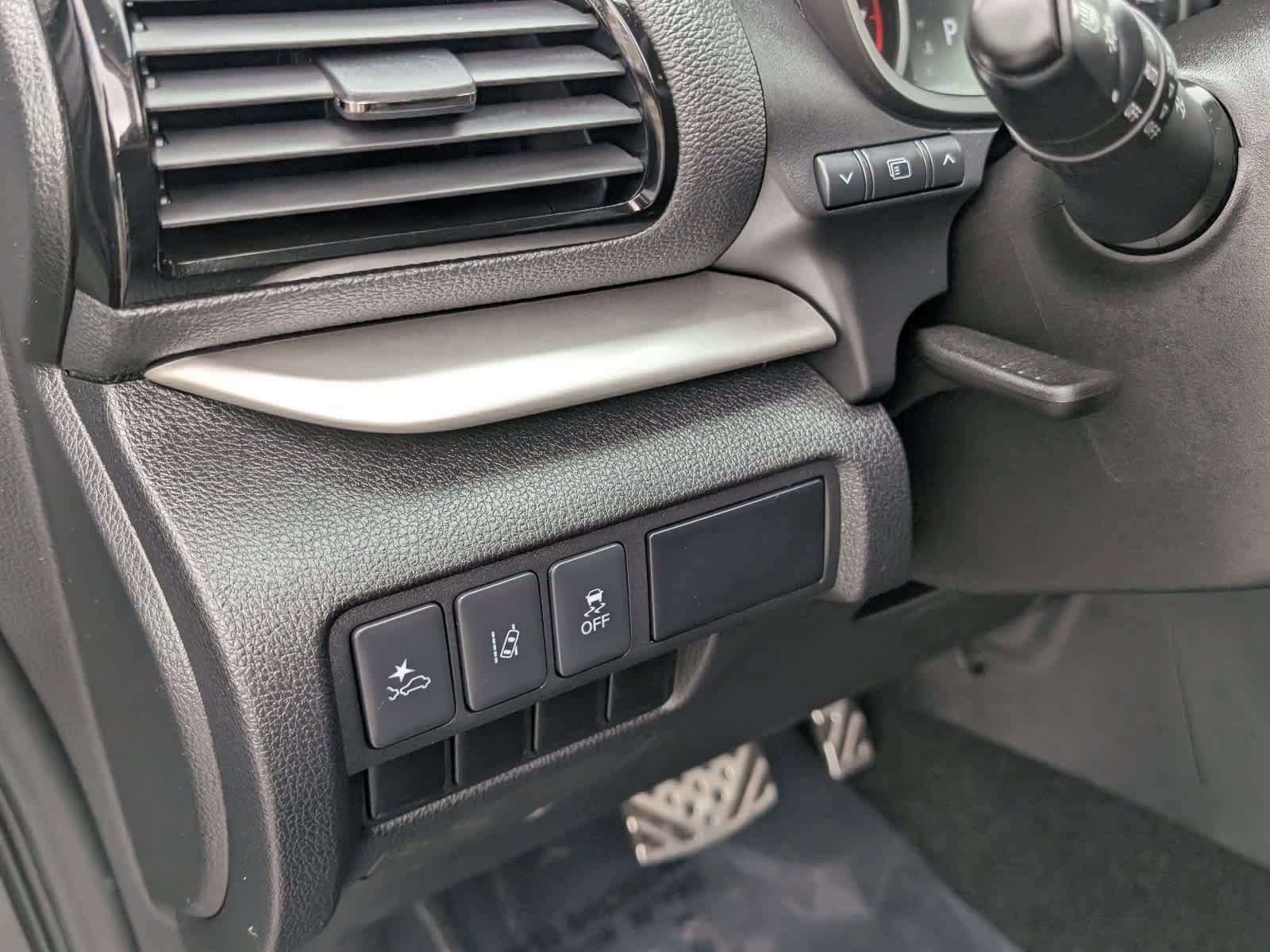 Used 2025 Mitsubishi Eclipse Cross LE AWD/4WD image 19