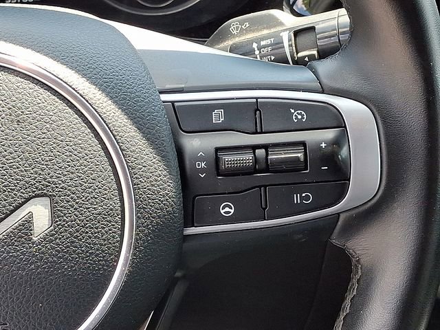 Used 2023 Kia K5 GT-Line image 26