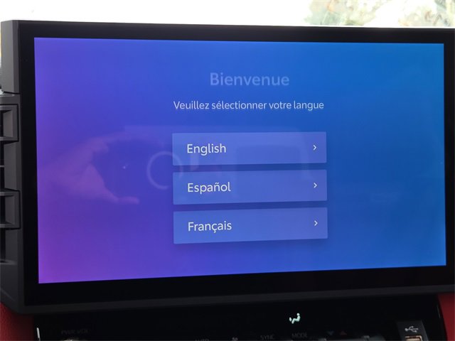 New 2026 Toyota Tundra TRD Pro image 20