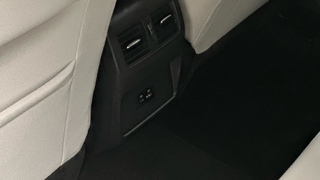 Certified 2021 Nissan Rogue SV AWD/4WD image 20