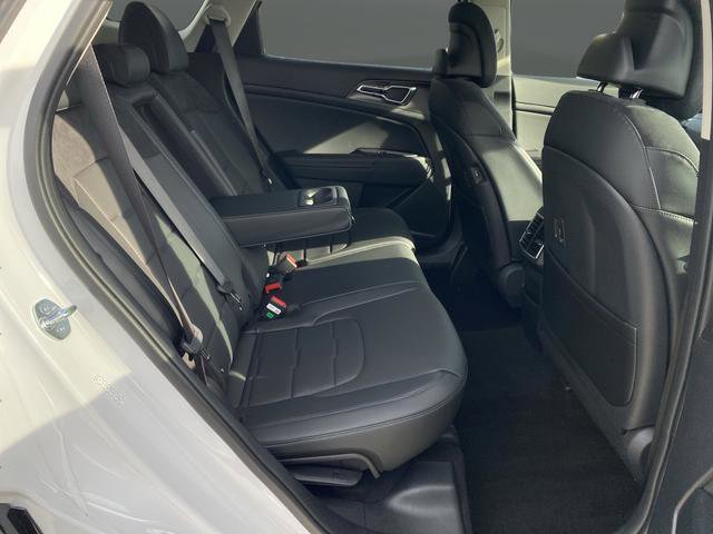 New 2026 Kia Sportage SX image 39
