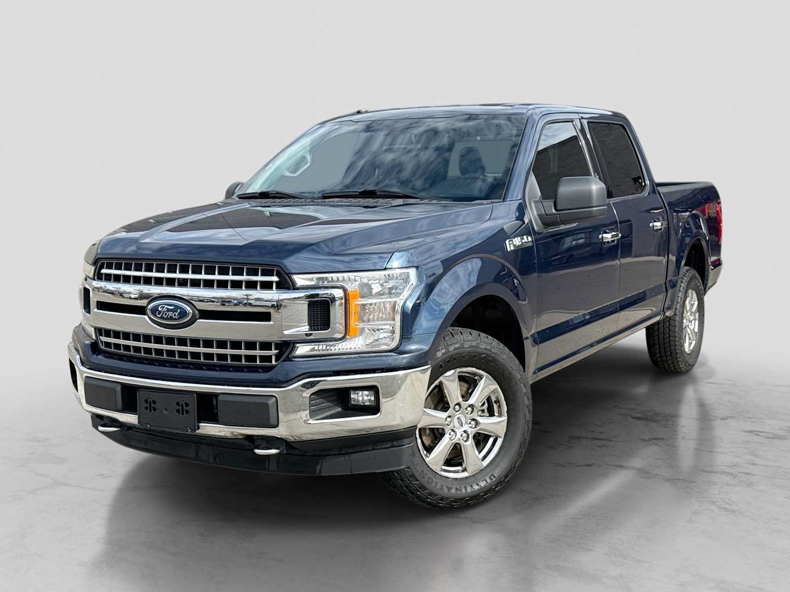 Used 2018 Ford F150 XLT w/ XTR Package