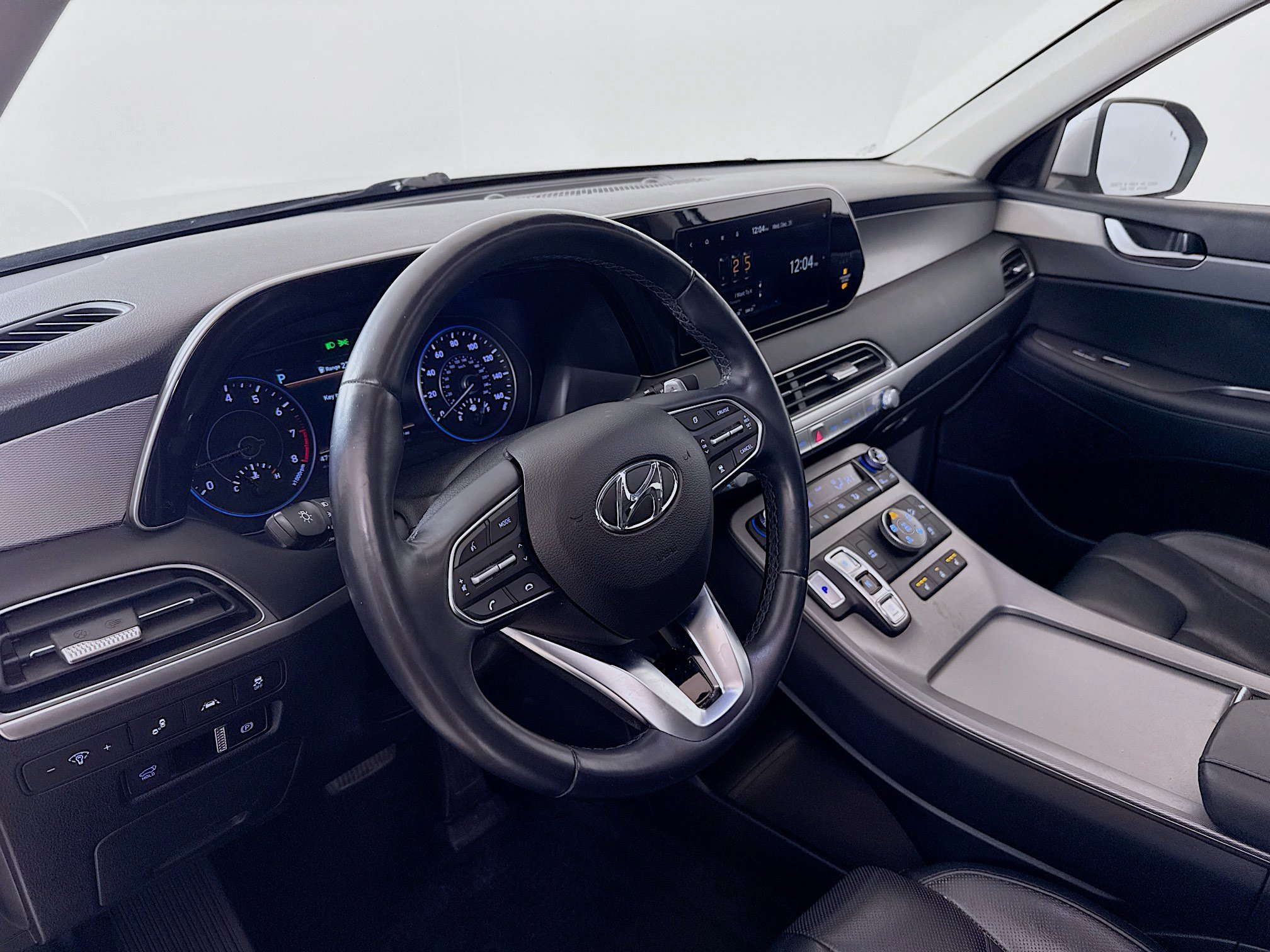 Used 2021 Hyundai Palisade SEL w/ Premium Package image 9