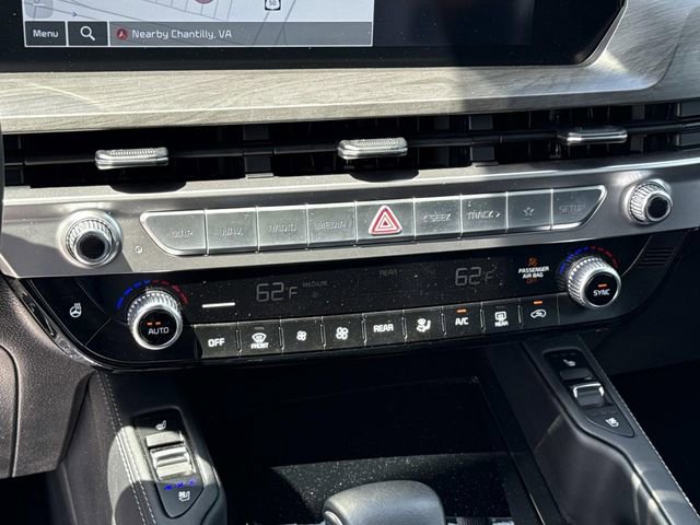 Used 2024 Kia Telluride EX X-Line image 22