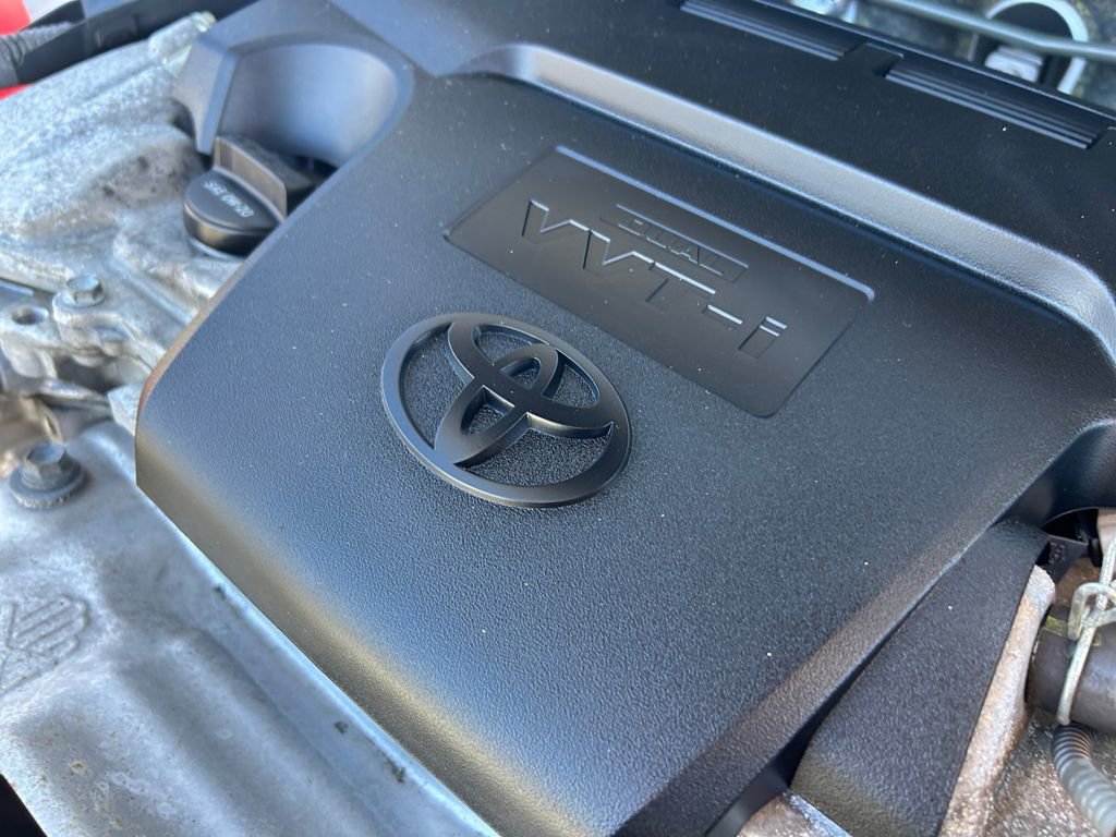 Used 2015 Toyota RAV4 XLE image 30