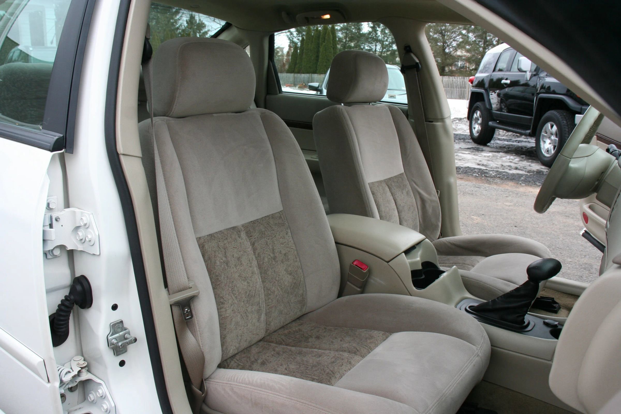 Used 2005 Chevrolet Impala LS w/ Sun And Sound Package image 35