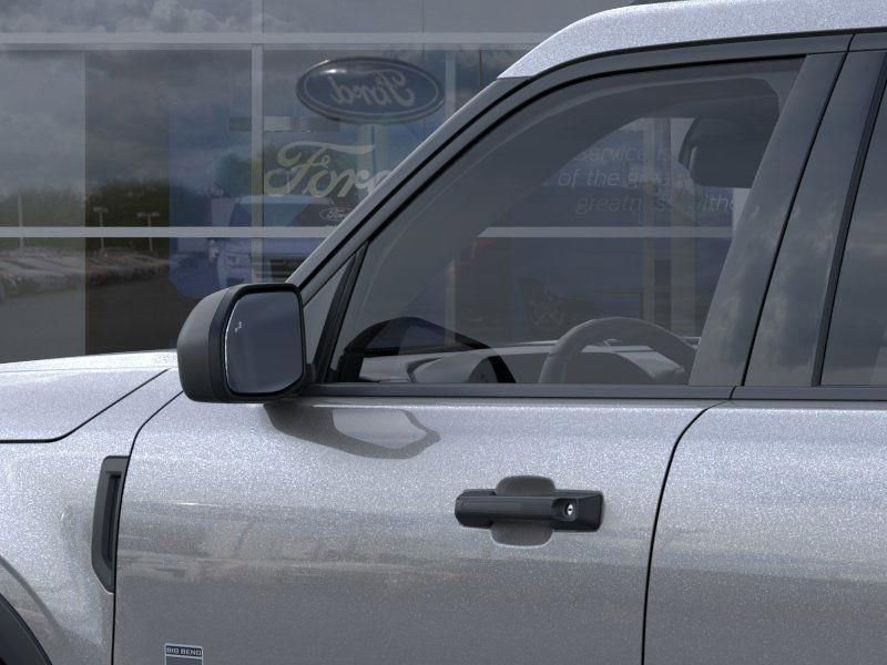 New 2025 Ford Bronco Sport Big Bend AWD/4WD image 20