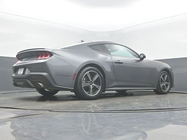 Used 2024 Ford Mustang Premium RWD image 45