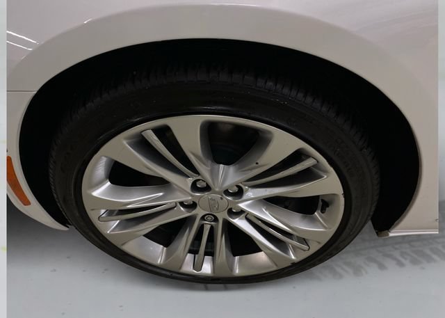 Used 2017 Cadillac CT6 Platinum AWD/4WD image 20