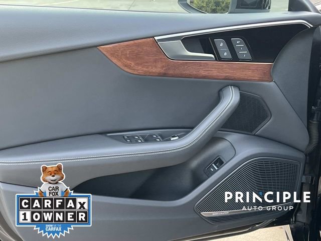 Used 2024 Audi A5 2.0T Prestige image 12