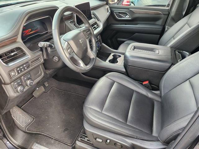 Used 2023 Chevrolet Suburban Z71 w/ Luxury Package image 8