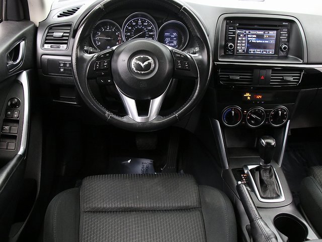Used 2015 MAZDA CX-5 Touring image 13
