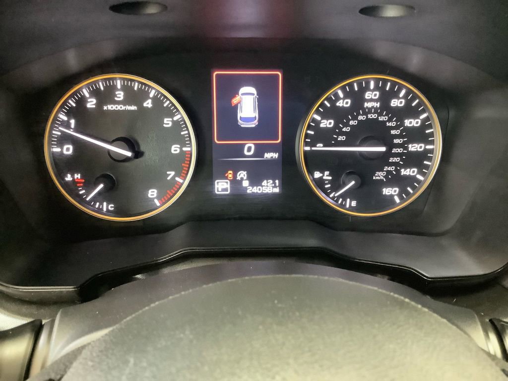 Used 2023 Subaru Outback Wilderness w/ Wilderness Package image 10