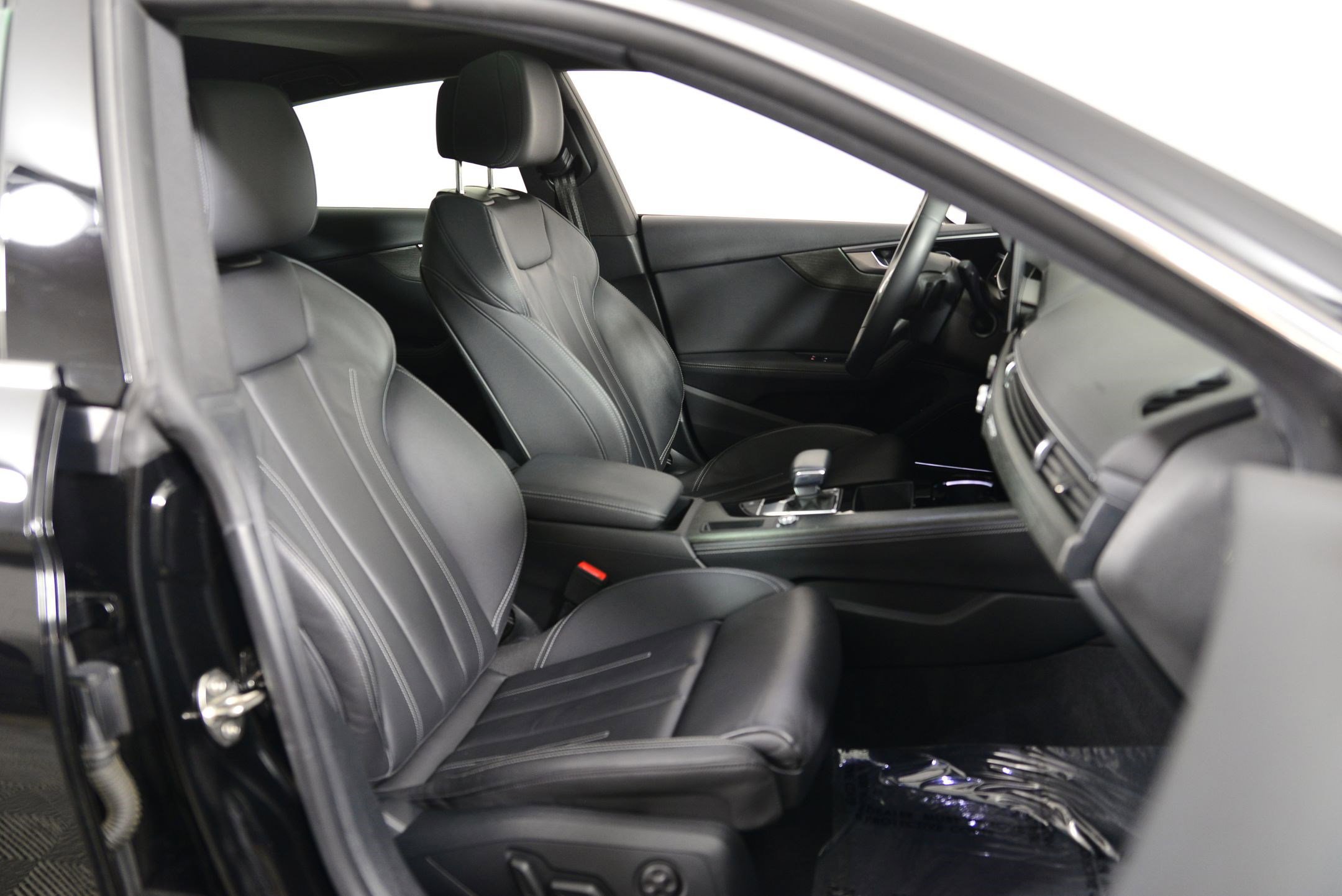 Certified 2023 Audi A5 2.0T Premium Plus w/ Premium Plus image 17