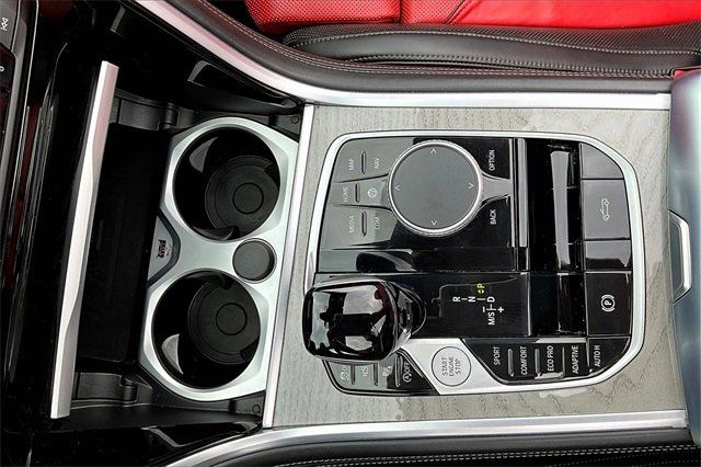 Used 2023 BMW 840i Convertible w/ M Sport Professional Package image 26