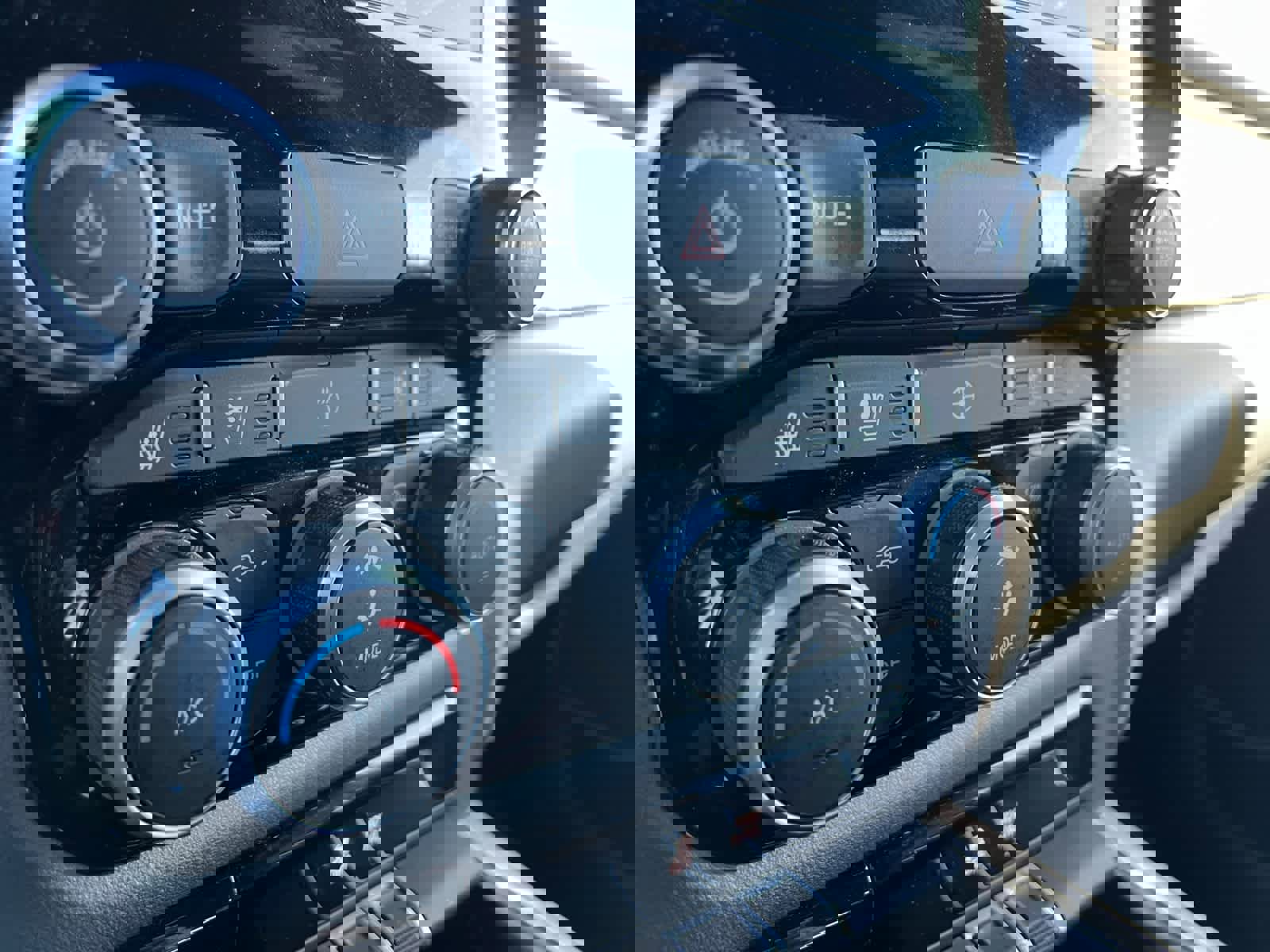 Used 2024 RAM 1500 Laramie image 17