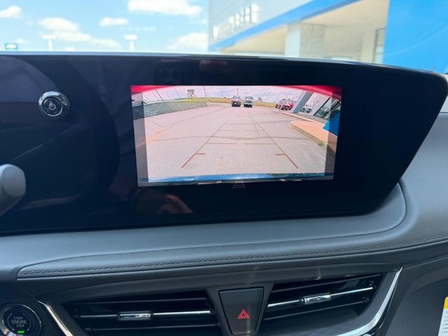New 2026 Buick Encore GX Sport Touring w/ Comfort Package FWD image 23