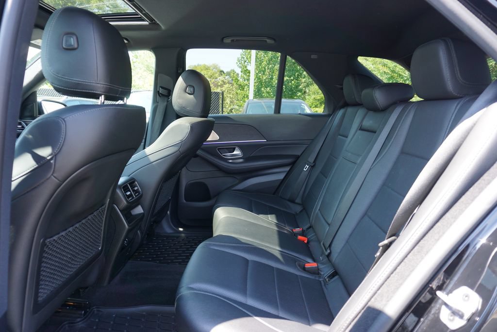 Certified 2021 Mercedes-Benz GLE 350 4MATIC image 23