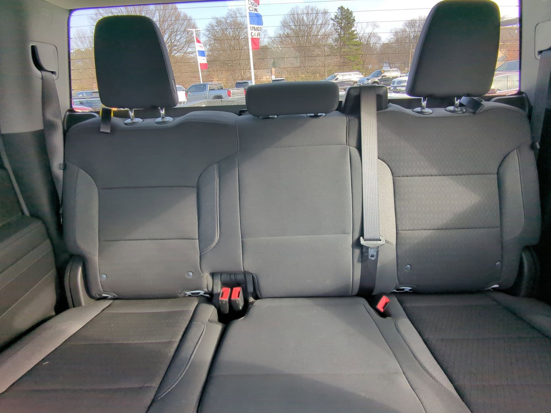 Used 2025 GMC Sierra 2500 SLE w/ SLE Convenience Package image 22