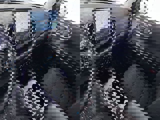 Used 2024 Ford Bronco Sport Big Bend image 36